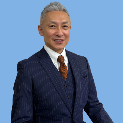 代表取締役 井島 匠